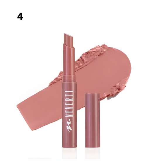 Neverti Creamy Color Lip Balm